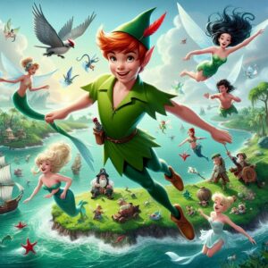 Peter-Pan-and-Neverland-1-300x300 Masal Oku Dinle - Masalcı Dede